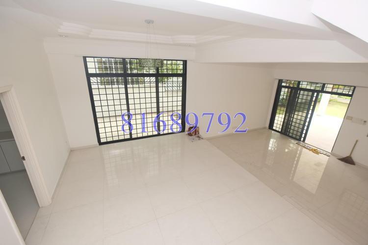 Fudu Park (D26), Semi-Detached #152512842